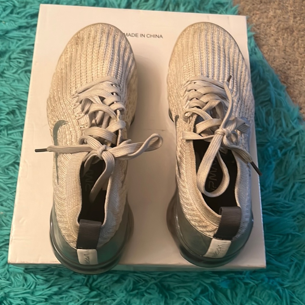 Air max shoes
